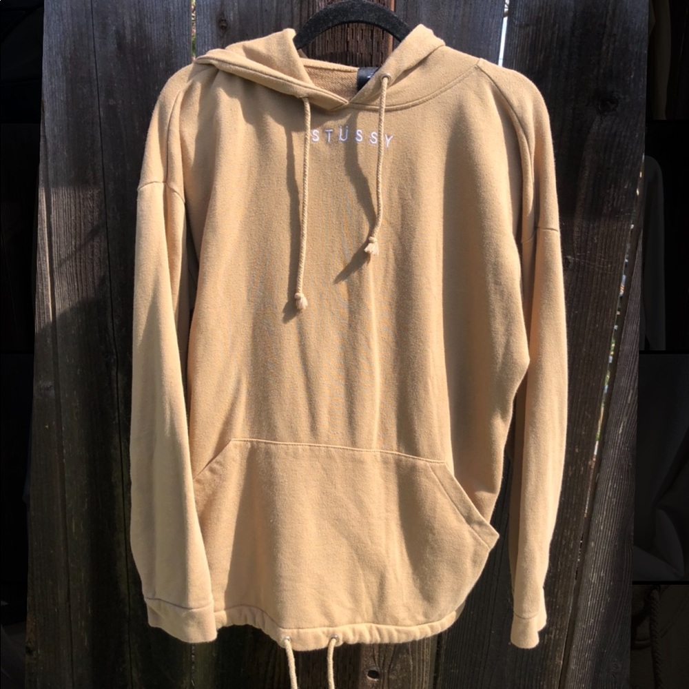 Stüssy Hoodie